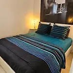 Apartment Cap D'agde Village Naturiste Natura Double Avec Separee