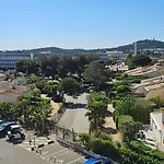 Apartment Cap D'agde Village Naturiste Natura Double Avec Separee *